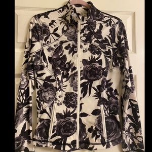 Lululemon Swiftly Jacket -Rare